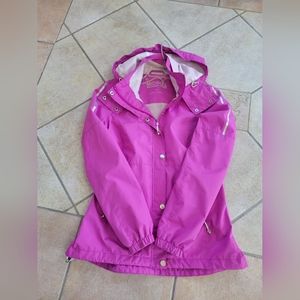 Michael Kors - raincoat - xs
